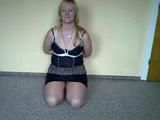 Hogtied & Tickled