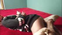 1010 Amber in Spin the Bottle forfeit Part 1