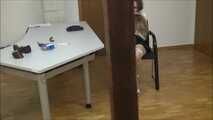 Cindy - Prison girl  Part 2 of 5
