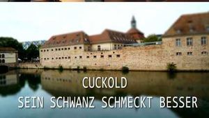 CUCKOLD THE COCK OF THE OTHER