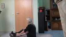 Vanessa - The Handcuff Emergency Service Part 4 of 5
