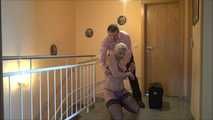Request video Elena and Susan - The Investment Advisor Part 3 of 6