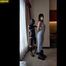 Xiaoyu and Yaoyao Mid Autumn Festival Adventure Part 1