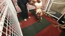 Rope-Wedgie for Emily
