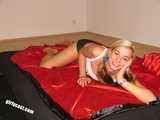 Melanies zweite Fotoshooting