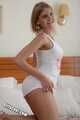 Teen Tammy 18 years old first time anal - 155 HQ Pics