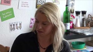 Jasmin - The Poker Game Part 2 of 7