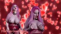 You are under my spell
