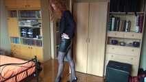 Saskia - Jealousy Part 4 of 6