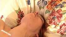 Natascha´s heißer Dildofick mit echtem Orgasmus