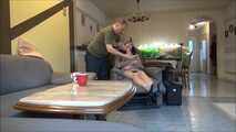 Heather - Catched  part 1 von 6