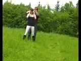 fourth outdoor shooting