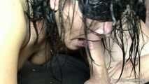 Mouth whore #3