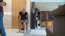 Isabel - Disziplin und Therapie Teil 2 von 7