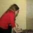DOLL FACE AMBER TAPES, HANDCUFFS & GAGS HERSELF 5:07 (D21-15)