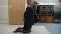 Paula - New prisoner in the house Part 3 of 8