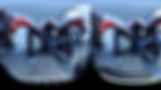 Cassandra Casal - Basement Caning II