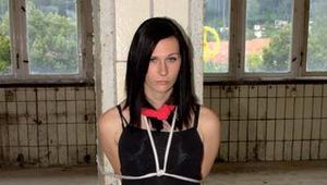Angel - Tied up in the ruins 2