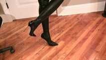 Latex Inspiration