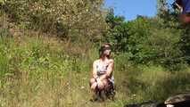 Just blindfold 8