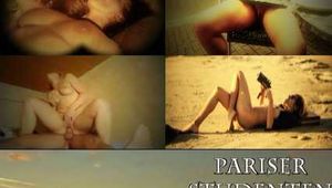 PARISIAN STUDENT EXCESSES 2