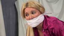 Spies In A Haunted House - Part Two - Laura Bentley