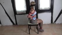 bound on a chair 2