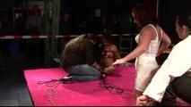 BoundCon X Escape Challenge Stage - The Ultimate Battle !