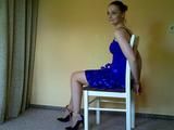 Hope chairtied 1/6