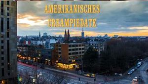 AMERICAN CREAMPEDATE