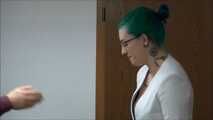 Susan and Zora - Agent Fever Part 2 of 5