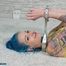 Tattoo model very vulnerable
