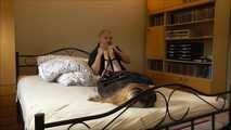 Nicole - Tutoring Part 2 of 2