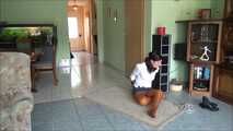 Melina - Gambling Debts Part 5 of 7