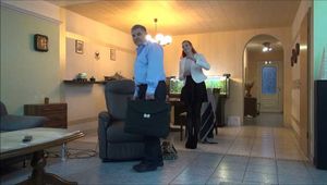 Mara and Zora - The Interested Part 2 of 7