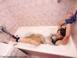 Satisfaction Girl and Alexa: Bathroom pleasures 