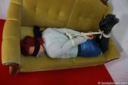 christina and white rope 1/2