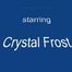 Crystal Suspended