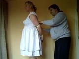 White Dress 3