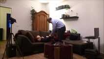 Jasmin - The Stranger Part 2 of 8