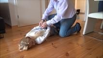 Video request Noelle - The teacher and her sister part 4 of 5