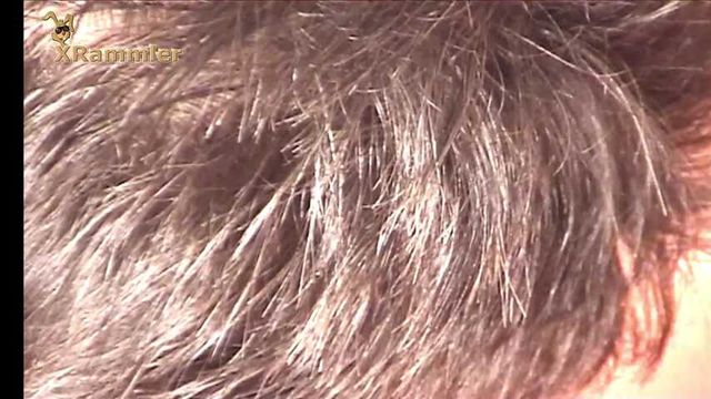 TRAILER - Double fisting attempt