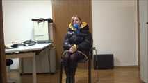 Stefanie - office robbery part 1 of 7