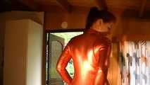Miss Wondergirl