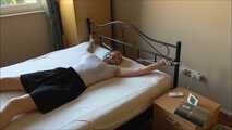 Tatjana - Tie me up 2 Part 1 of 5