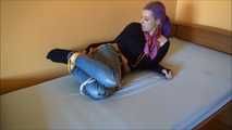 Zora - The nurse Part 5 of 5