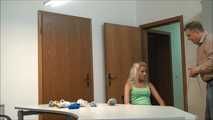 Maya - Interview Part 1 of 6