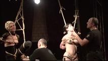 BoundCon XI - Custom Photo Shooting 2 - complete