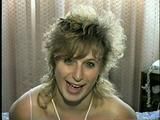 BIG TITS KIM GETS HER TIED UP TITS FONDLED, SLAPPED & PINCHED, CLEAVE & HANDGAGGED (D50-13)
