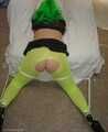 St Patricks day Bind
